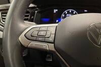 Volkswagen Taigo vaihtoauto