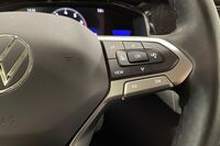 Volkswagen Taigo vaihtoauto