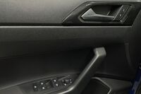 Volkswagen Taigo vaihtoauto