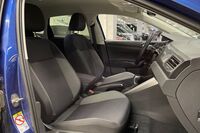 Volkswagen Taigo vaihtoauto