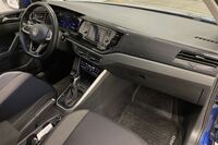 Volkswagen Taigo vaihtoauto