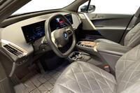 BMW iX M60 vaihtoauto