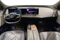 BMW iX M60 vaihtoauto