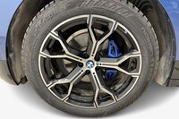 BMW iX M60 vaihtoauto