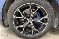 BMW iX M60 vaihtoauto