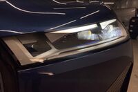 BMW iX M60 vaihtoauto