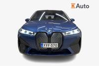 BMW iX M60 vaihtoauto