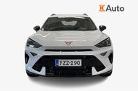 Cupra Formentor vaihtoauto
