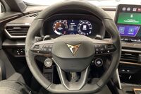 Cupra Formentor vaihtoauto