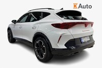 Cupra Formentor vaihtoauto