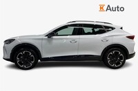Cupra Formentor vaihtoauto