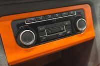 Volkswagen Amarok vaihtoauto