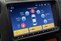 Volkswagen Amarok vaihtoauto