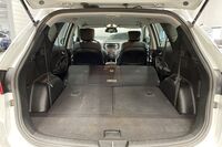 Hyundai Santa Fe vaihtoauto