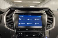 Hyundai Santa Fe vaihtoauto