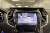 Hyundai Santa Fe vaihtoauto