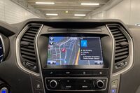 Hyundai Santa Fe vaihtoauto