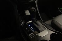 Hyundai Santa Fe vaihtoauto