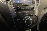 Hyundai Santa Fe vaihtoauto