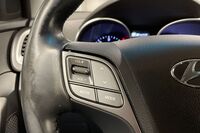 Hyundai Santa Fe vaihtoauto