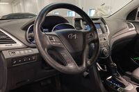 Hyundai Santa Fe vaihtoauto