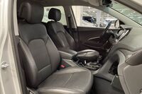 Hyundai Santa Fe vaihtoauto
