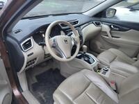 Nissan X-Trail vaihtoauto