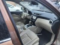 Nissan X-Trail vaihtoauto