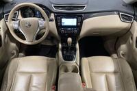 Nissan X-Trail vaihtoauto