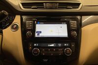 Nissan X-Trail vaihtoauto