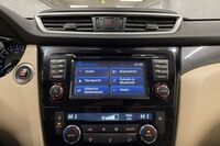 Nissan X-Trail vaihtoauto