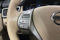 Nissan X-Trail vaihtoauto