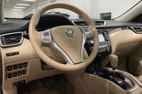 Nissan X-Trail vaihtoauto