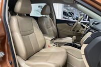 Nissan X-Trail vaihtoauto