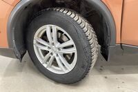 Nissan X-Trail vaihtoauto