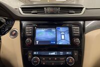 Nissan X-Trail vaihtoauto