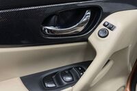 Nissan X-Trail vaihtoauto