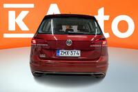 Volkswagen Golf Sportsvan vaihtoauto