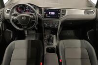 Volkswagen Golf Sportsvan vaihtoauto