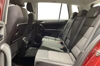 Volkswagen Golf Sportsvan vaihtoauto