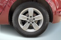 Volkswagen Golf Sportsvan vaihtoauto