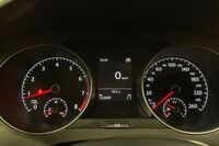 Volkswagen Golf Sportsvan vaihtoauto