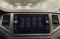 Volkswagen Golf Sportsvan vaihtoauto