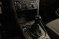 Volkswagen Golf Sportsvan vaihtoauto