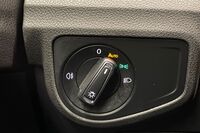 Volkswagen Golf Sportsvan vaihtoauto