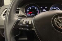 Volkswagen Golf Sportsvan vaihtoauto