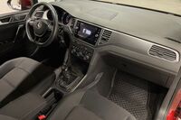 Volkswagen Golf Sportsvan vaihtoauto