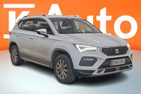 SEAT Ateca vaihtoauto