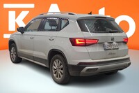 SEAT Ateca vaihtoauto