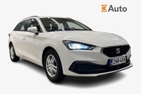 SEAT Leon Sportstourer vaihtoauto